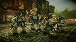  Warhammer 40000 Chaos Gate Daemonhunters Xbox активац - изображение № 3