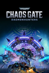  Warhammer 40000 Chaos Gate Daemonhunters Xbox активац