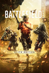 Battlefield 2042 Elite Edition Xbox активация