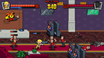 Double Dragon Gaiden: Rise of the Dragons Xbox активаци - изображение № 11