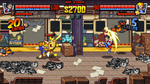Double Dragon Gaiden: Rise of the Dragons Xbox активаци - изображение № 4