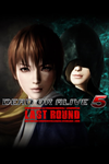  DEAD OR ALIVE 5 Last Round Xbox активация