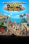 Bud Spencer & Terence Hill Slaps And Beans Xbox актив