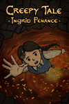  Creepy Tale: Ingrid Penance Xbox Series активация