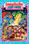 Garbage Pail Kids Mad Mike & Quest Stale Gum Xbox актив