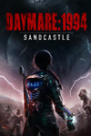  Daymare: 1994 Sandcastle Xbox Series X|S активация