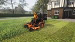  Lawn Mowing Simulator Landmark Edition Xbox активация - изображение № 2