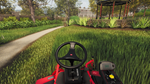  Lawn Mowing Simulator Landmark Edition Xbox активация - изображение № 11