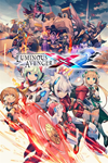 Gunvolt Chronicles: Luminous Avenger iX 2 Xbox актива