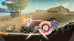  Gunvolt Chronicles: Luminous Avenger iX 2 Xbox актива - изображение № 6