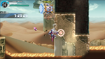  Gunvolt Chronicles: Luminous Avenger iX 2 Xbox актива - изображение № 4