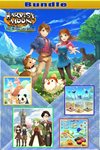  Harvest Moon: The Winds of Anthos Bundle Xbox активац