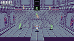 Diorama Dungeoncrawl Master of Living Castle Xbox актив - изображение № 4
