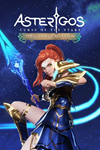  Asterigos: Curse of the Stars Deluxe Edit Xbox актива