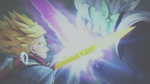 DRAGON BALL XENOVERSE 2 - Deluxe Edition Xbox активац - изображение № 7