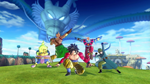 DRAGON BALL XENOVERSE 2 - Deluxe Edition Xbox активац - изображение № 6