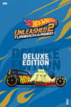  HOT WHEELS UNLEASHED 2 Turbocharged Deluxe Xbox актив