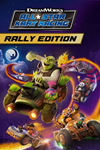  DreamWorks All-Star Kart Racing Rally Ed Xbox активац
