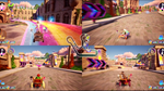  DreamWorks All-Star Kart Racing Rally Ed Xbox активац - изображение № 3
