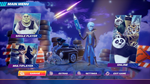  DreamWorks All-Star Kart Racing Rally Ed Xbox активац - изображение № 10