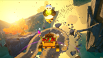  DreamWorks All-Star Kart Racing Rally Ed Xbox активац - изображение № 11