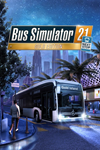  Bus Simulator 21 Next Stop Gold Editio Xbox активация