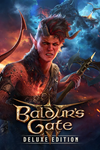  Baldur's Gate 3 Deluxe Edition Xbox активация