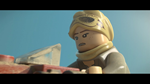  LEGO Star Wars: Пробуждение силы Делюкс Xbox активаци - изображение № 7
