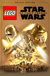  LEGO Star Wars: Пробуждение силы Делюкс Xbox активаци