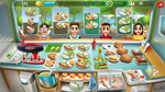 Food Truck + Burger Chef + Sweet Bakery Tycoon Xbox акт - изображение № 8