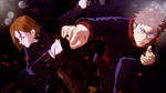 Jujutsu Kaisen Cursed Clash Deluxe Edition Xbox активац - изображение № 11