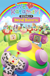  We Love Katamari REROLL+ Royal Reverie Xbox активация