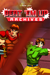 Beat 'Em Up Archives (QUByte Classics) Xbox активация