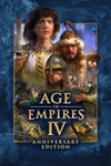Age of Empires IV: Юбилейное издание Xbox активация
