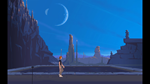  Another World 20th Anniversary Edition Xbox активация - изображение № 5