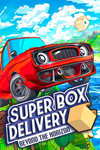  Super Box Delivery: Beyond the Horizon Xbox активация