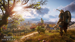  Набор Assassin’s Creed Мираж и Вальгалла Xbox активац - изображение № 3