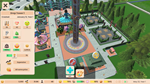  RollerCoaster Tycoon Adventures Deluxe Xbox активация - изображение № 4