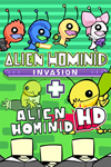  Alien Hominid: The Extra Terrestrial Bun Xbox активац