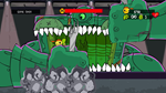 Alien Hominid: The Extra Terrestrial Bun Xbox активац - изображение № 3