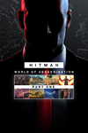  HITMAN World of Assassination Part One Xbox активация