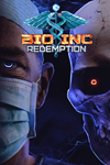  Bio Inc. Redemption Xbox One|X|S активация