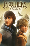  Brothers: A Tale of Two Sons Remake Xbox активация
