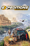 Expeditions: A MudRunner Game Xbox One|X|S активация