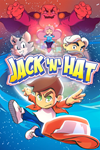 Jack 'n' Hat Xbox One & Xbox Series X|S активация