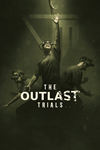  The Outlast Trials Xbox One|X|S активация