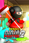  Perfect Ninja Painter 2 Xbox One|X|S активация