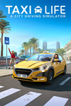  Taxi Life: A City Driving Simulator Xbox активация