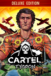  Cartel Tycoon - Deluxe Edition Xbox активация
