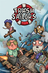  Trash Sailors Xbox One & Xbox Series X|S активация
